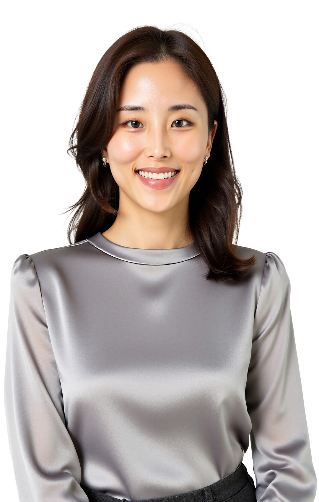 Celeste (Jisoo) Kim
