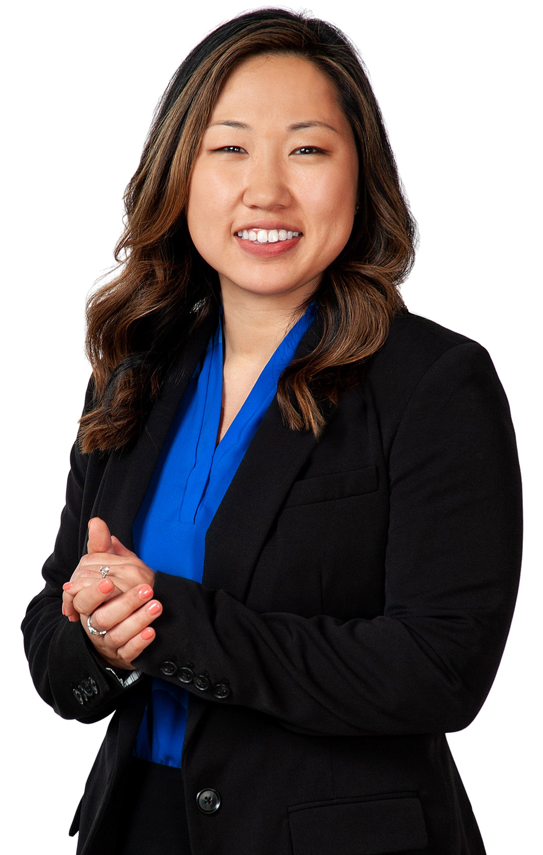 Laura K. DiBiase
