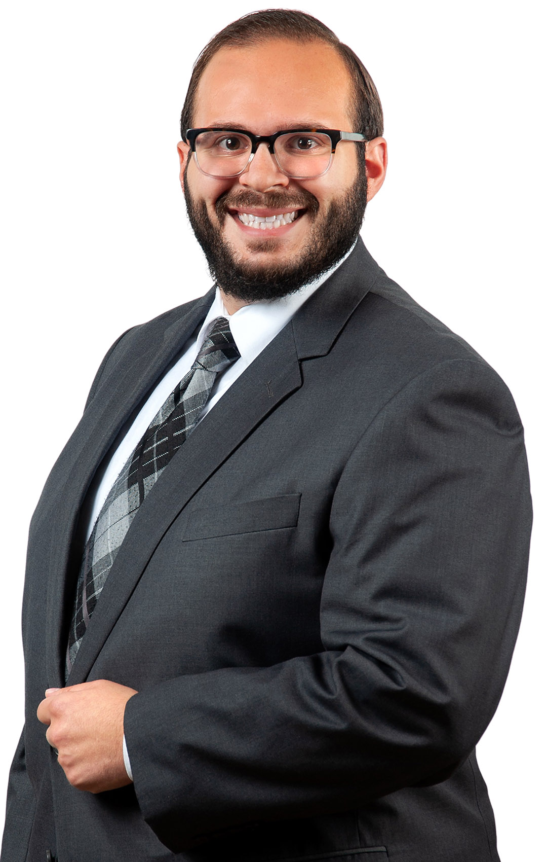 Johnathan Christoforatos