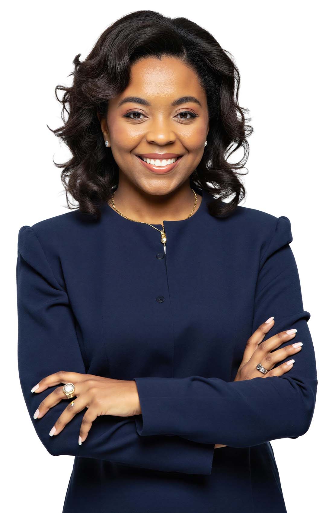 Alexis Dion Deveaux