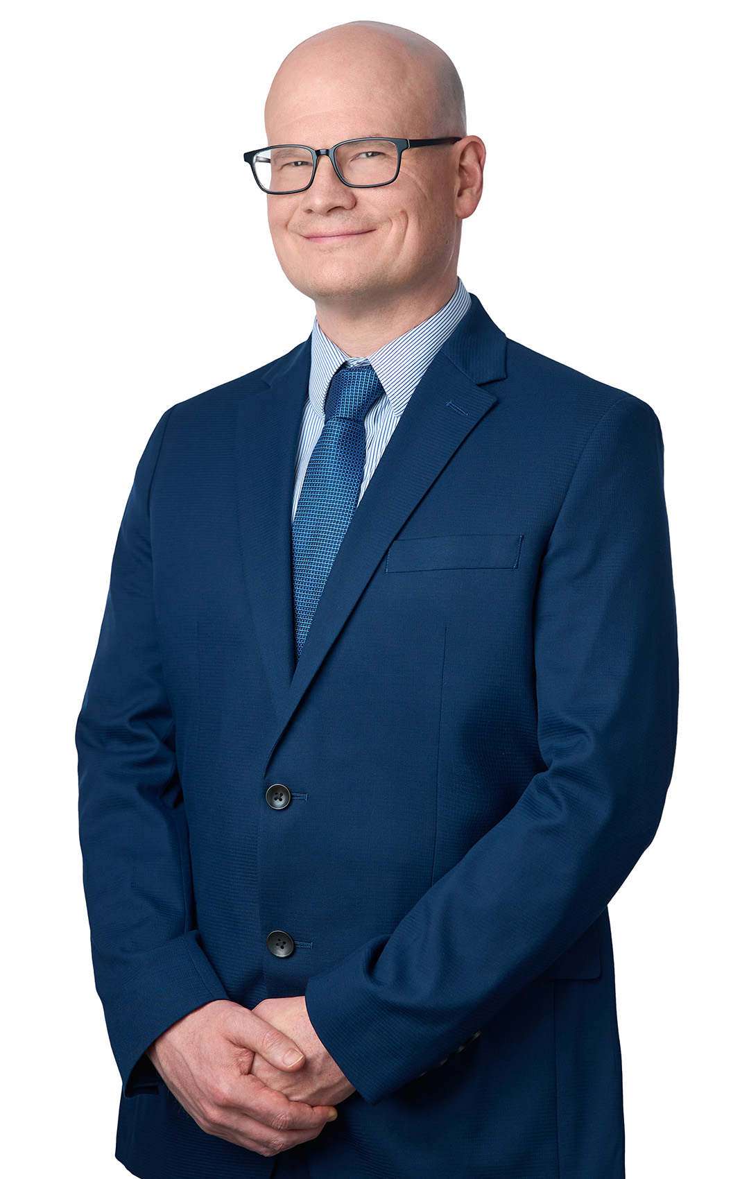Nathan J. Kennedy