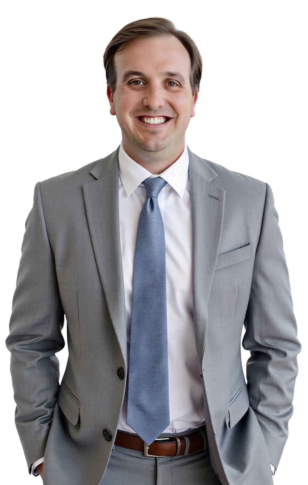 Andrew D. Mullendore