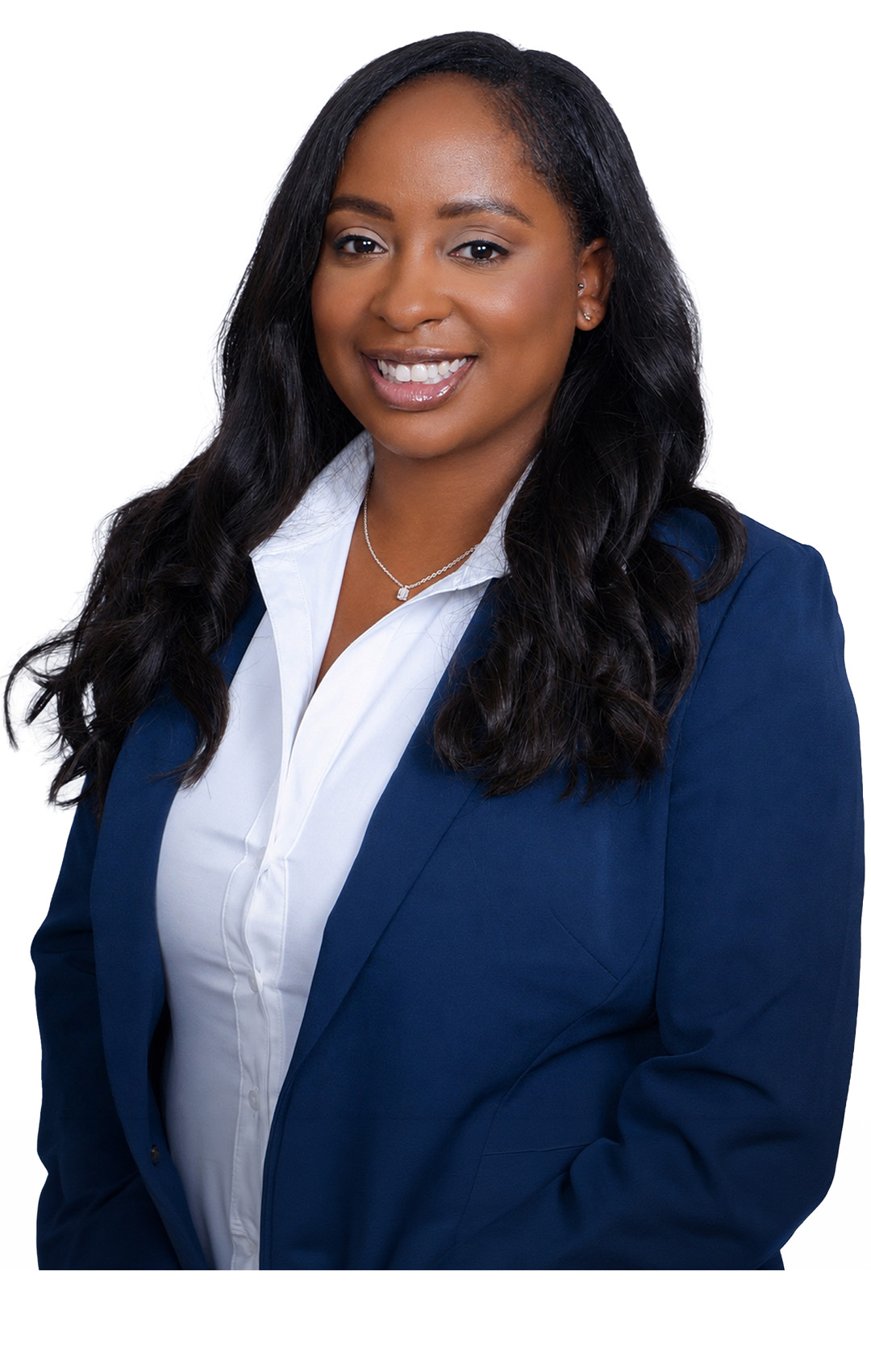 Brianna Drayton