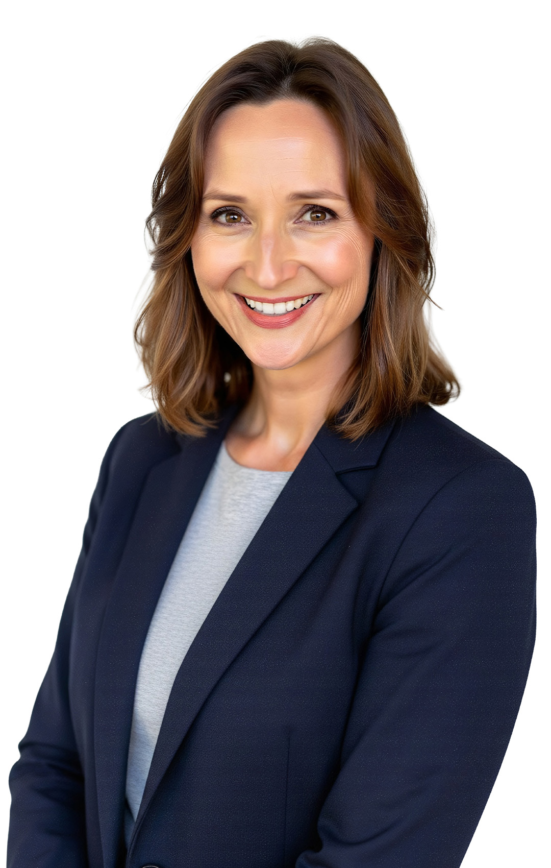 Julia Gowin