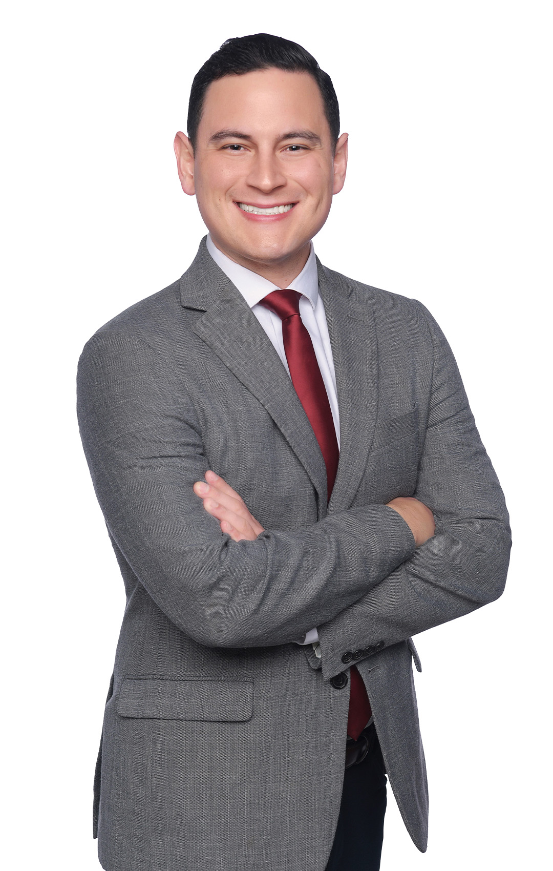 Victor M. Gabuardi