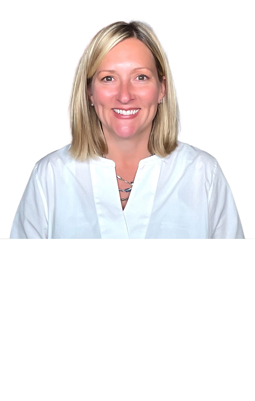 Kirsten Muetzel