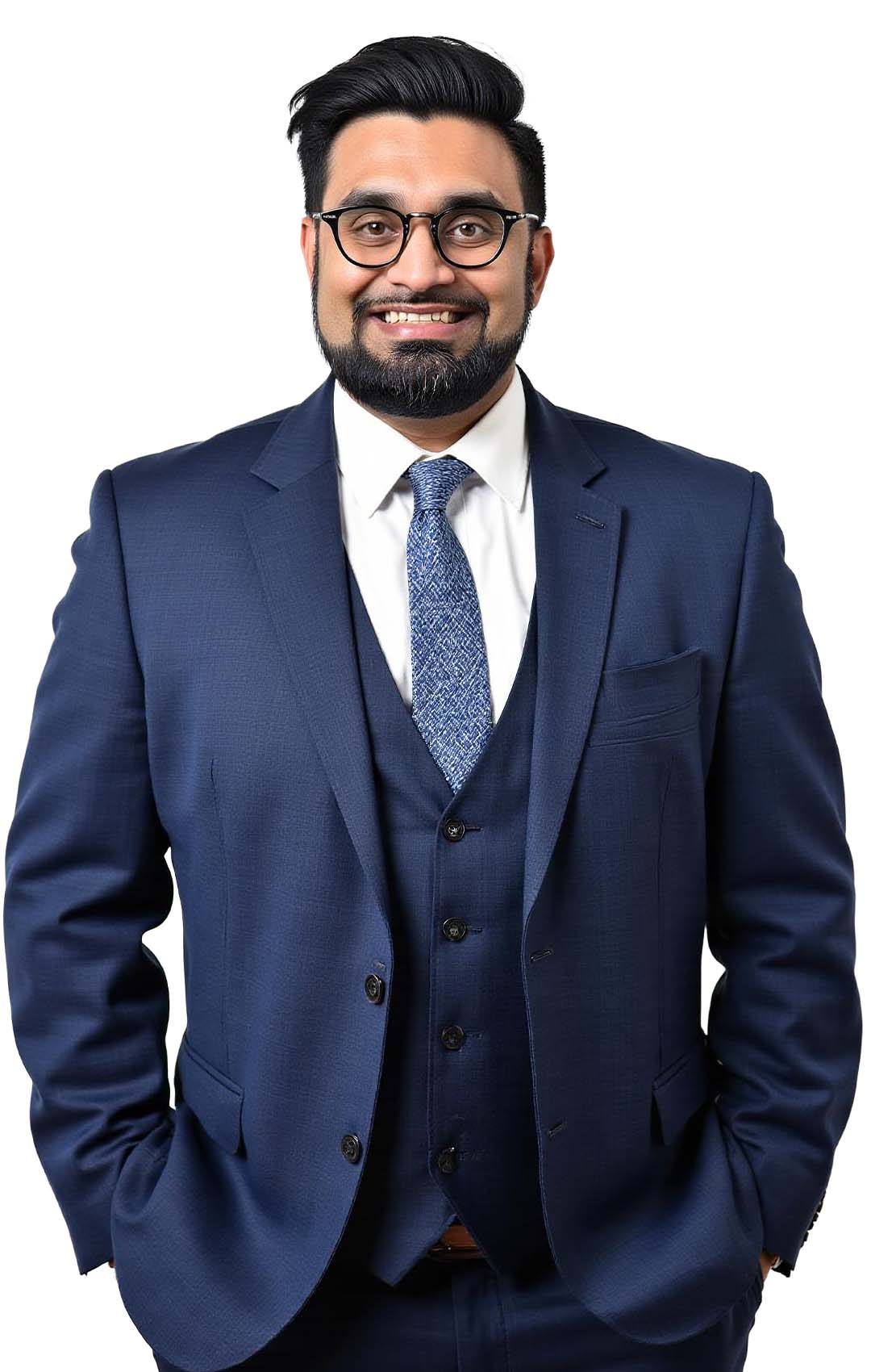 Aditya “Adi” Patel