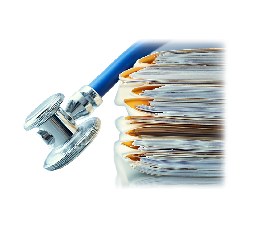 medical record