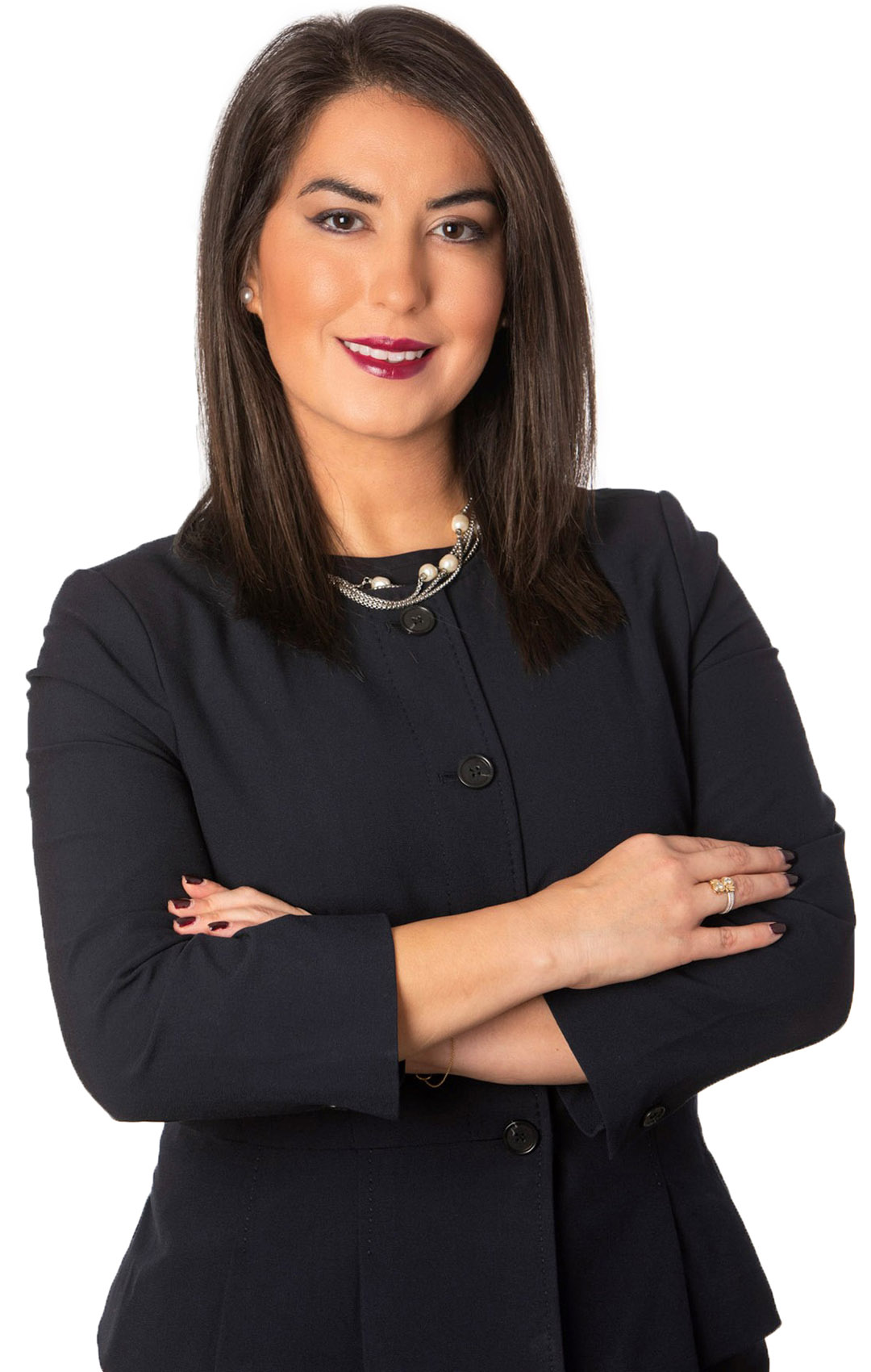 Stephanie S. Hussaini