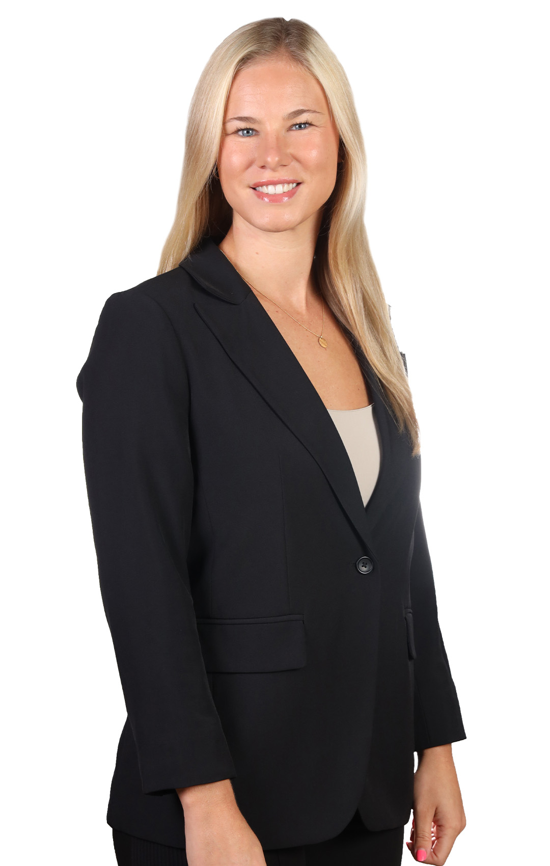 Laura Milleker