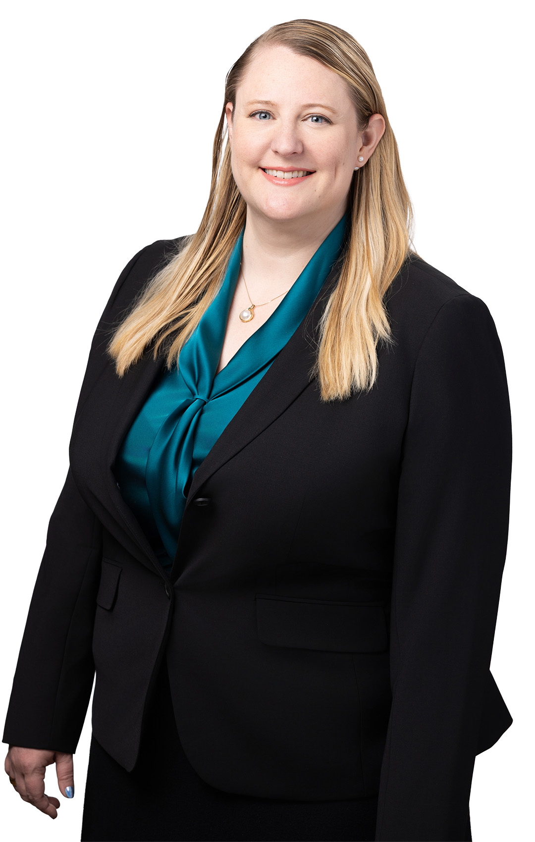 Jaclyn A. Hall