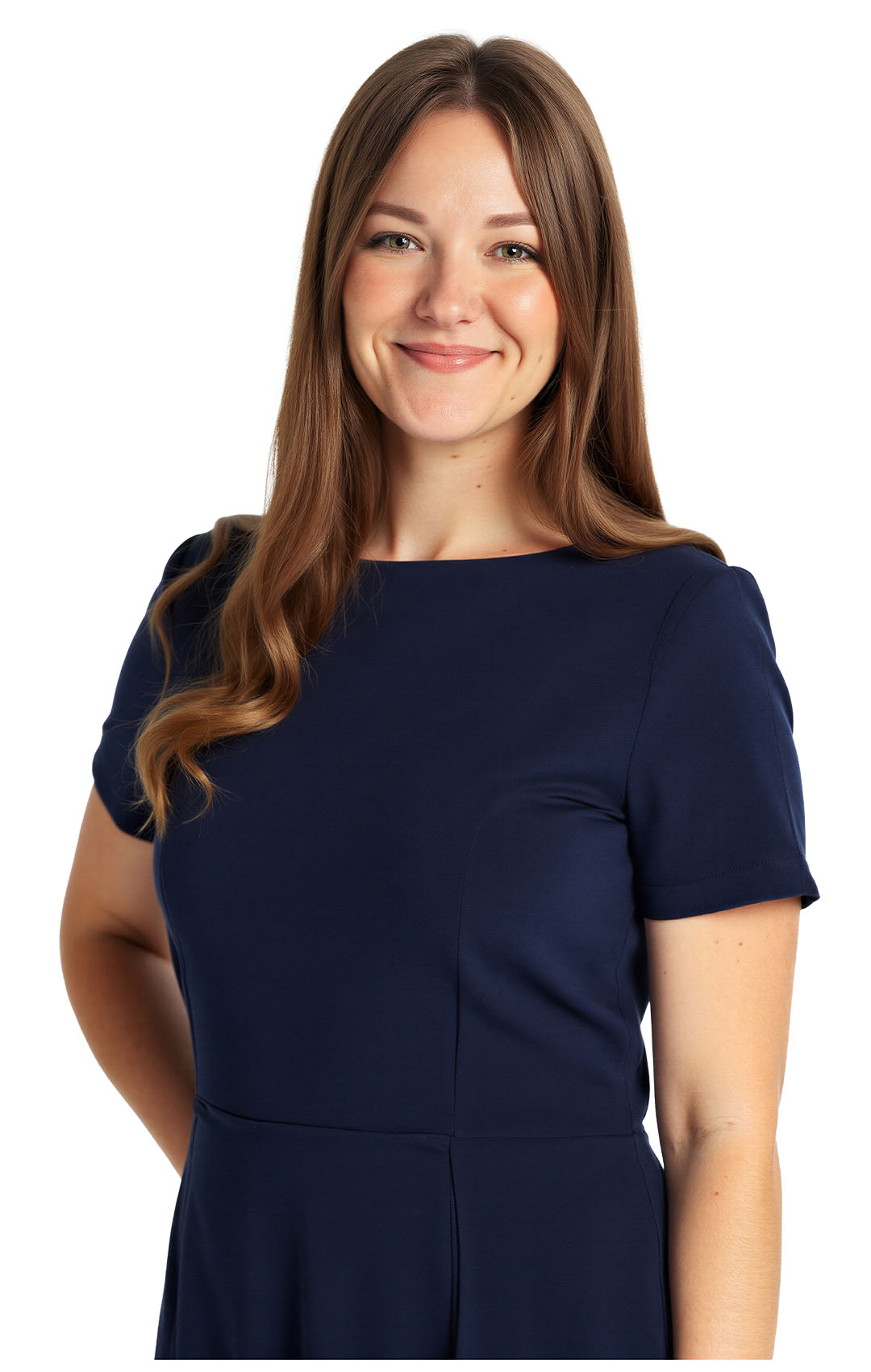 Emily C. Harfouche