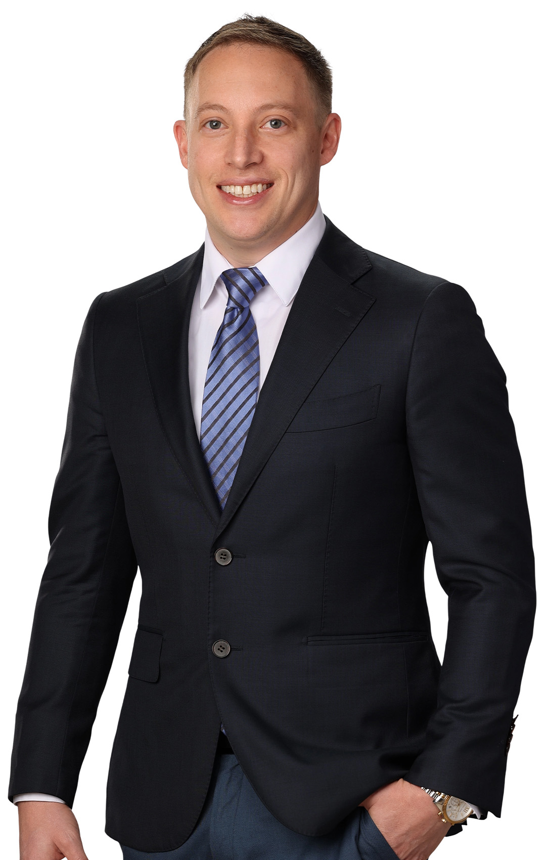 Michael Seager