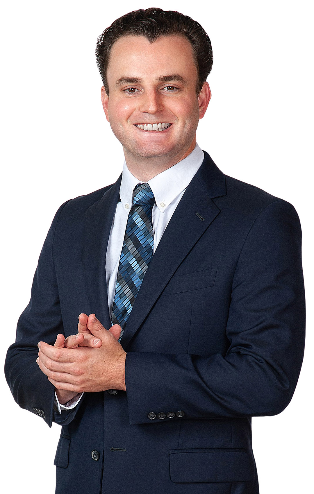 Michael Scariano