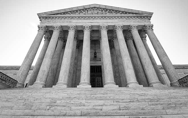 United States Supreme Court