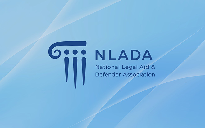 NLADA Logo