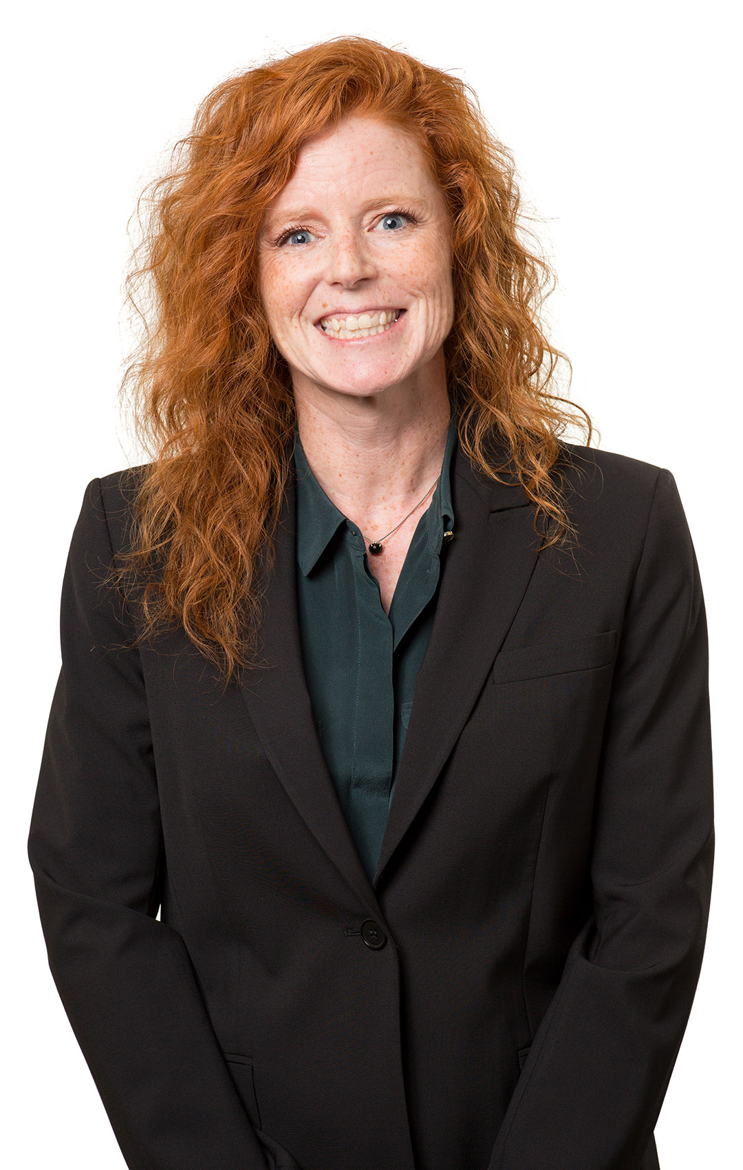 Eileen T. O'Malley