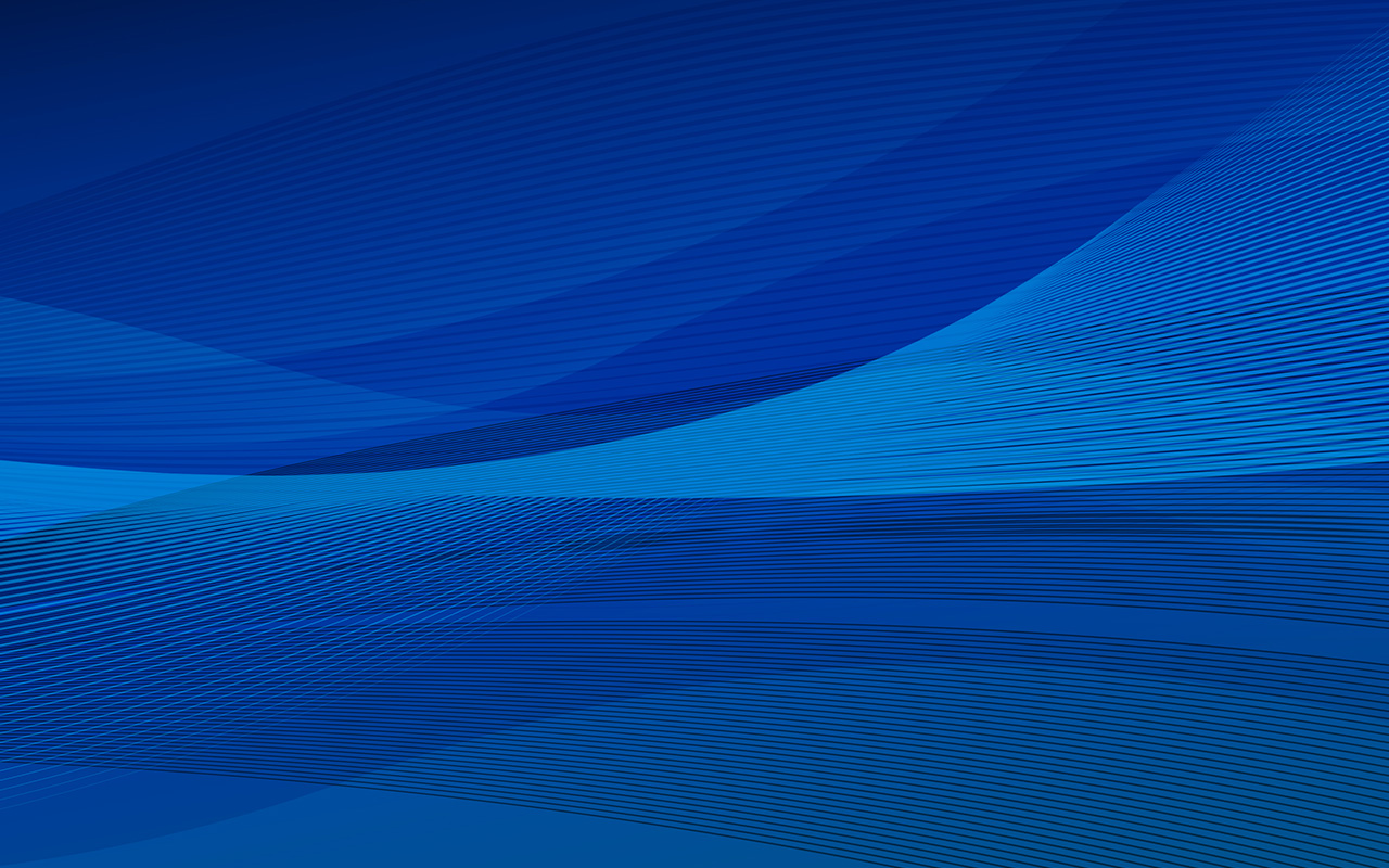 Modern light blue abstract vector background illustration