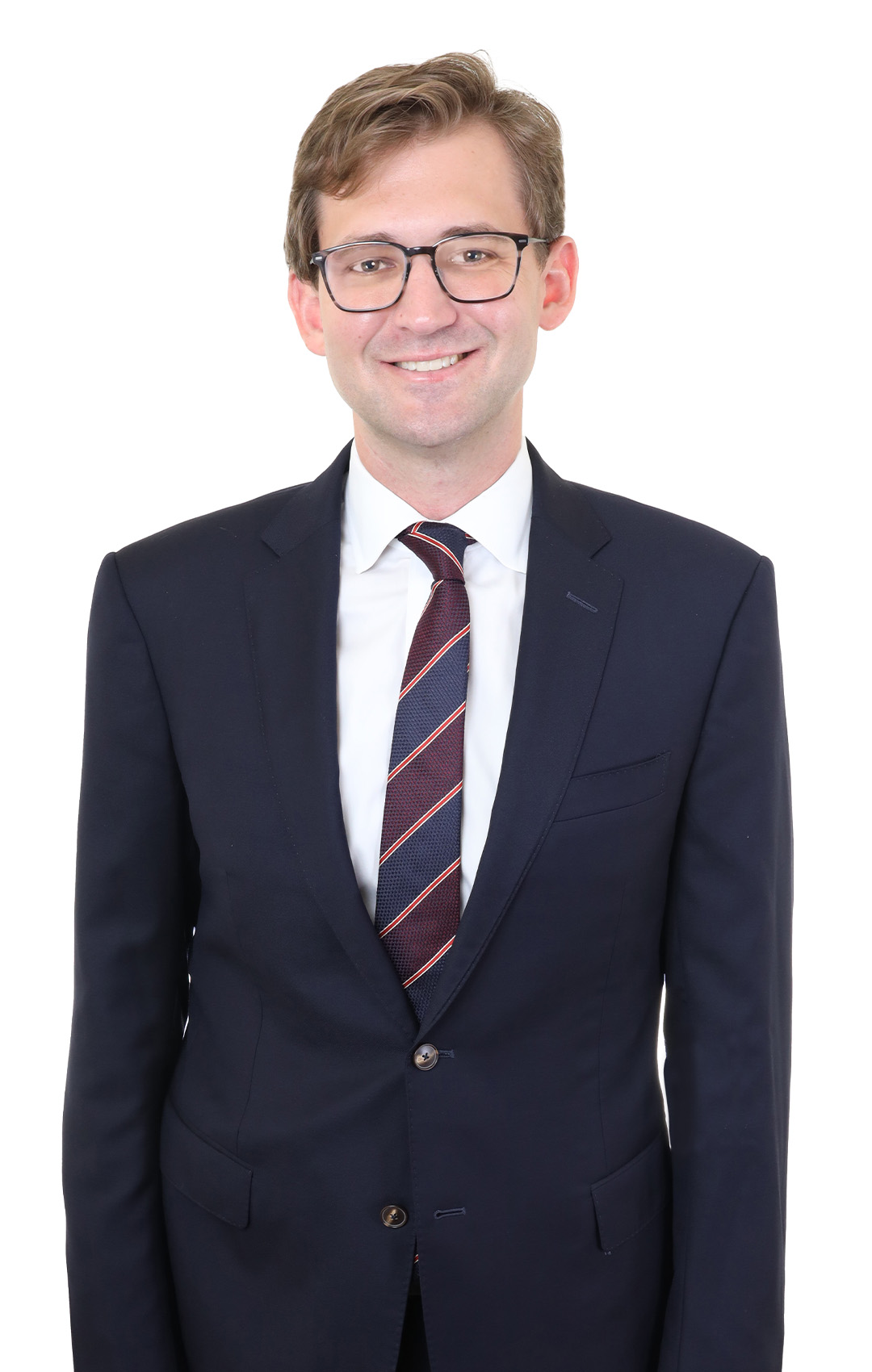 Michael Moran