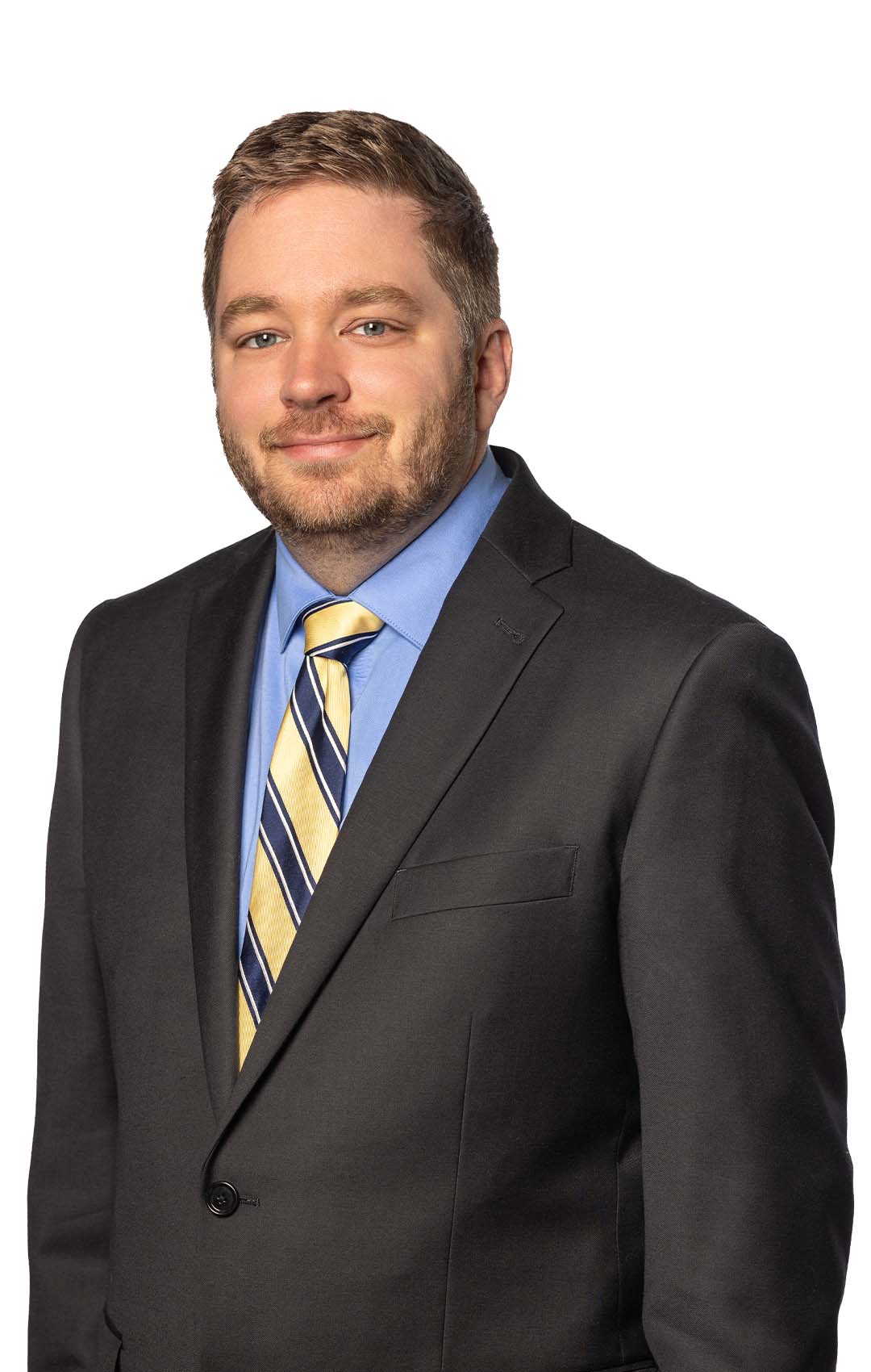 Daniel Rogers