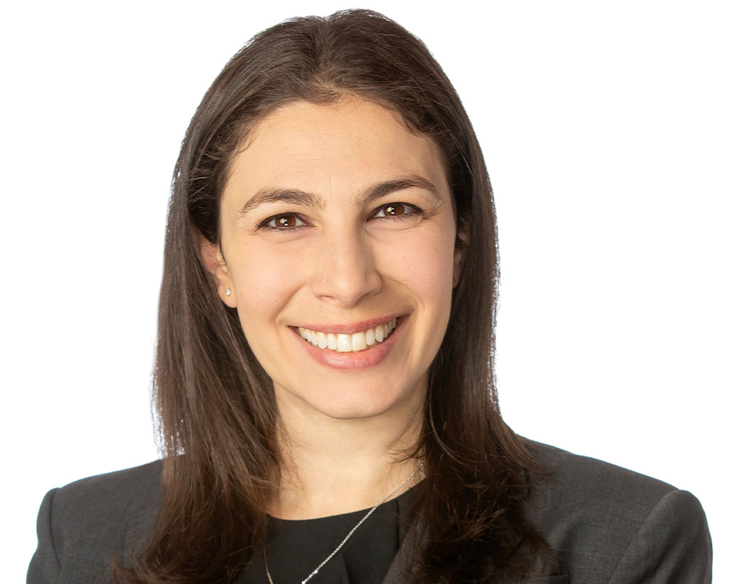 Nelson Mullins - Lina Ragep Powell