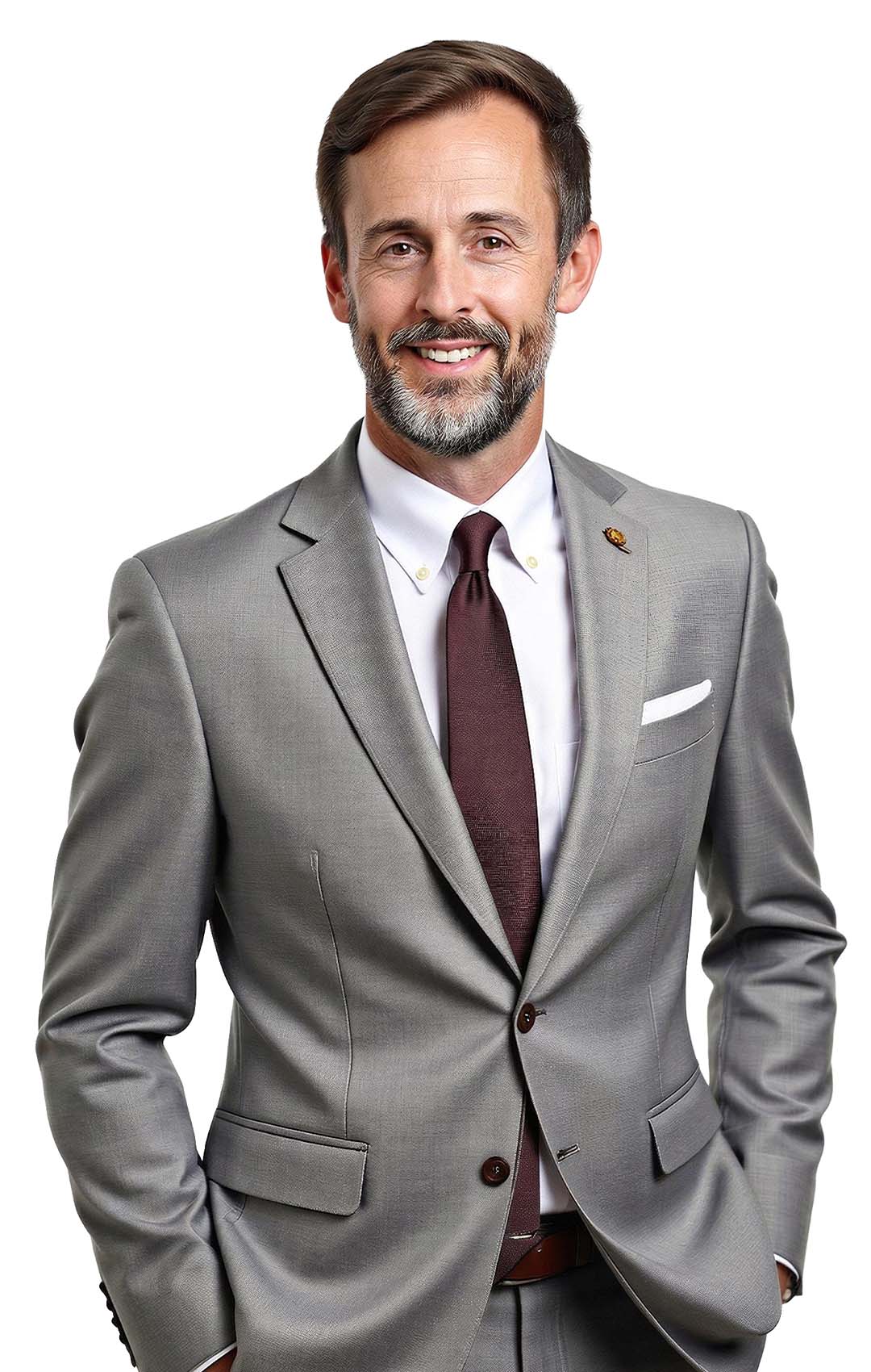 Thomas McElveen