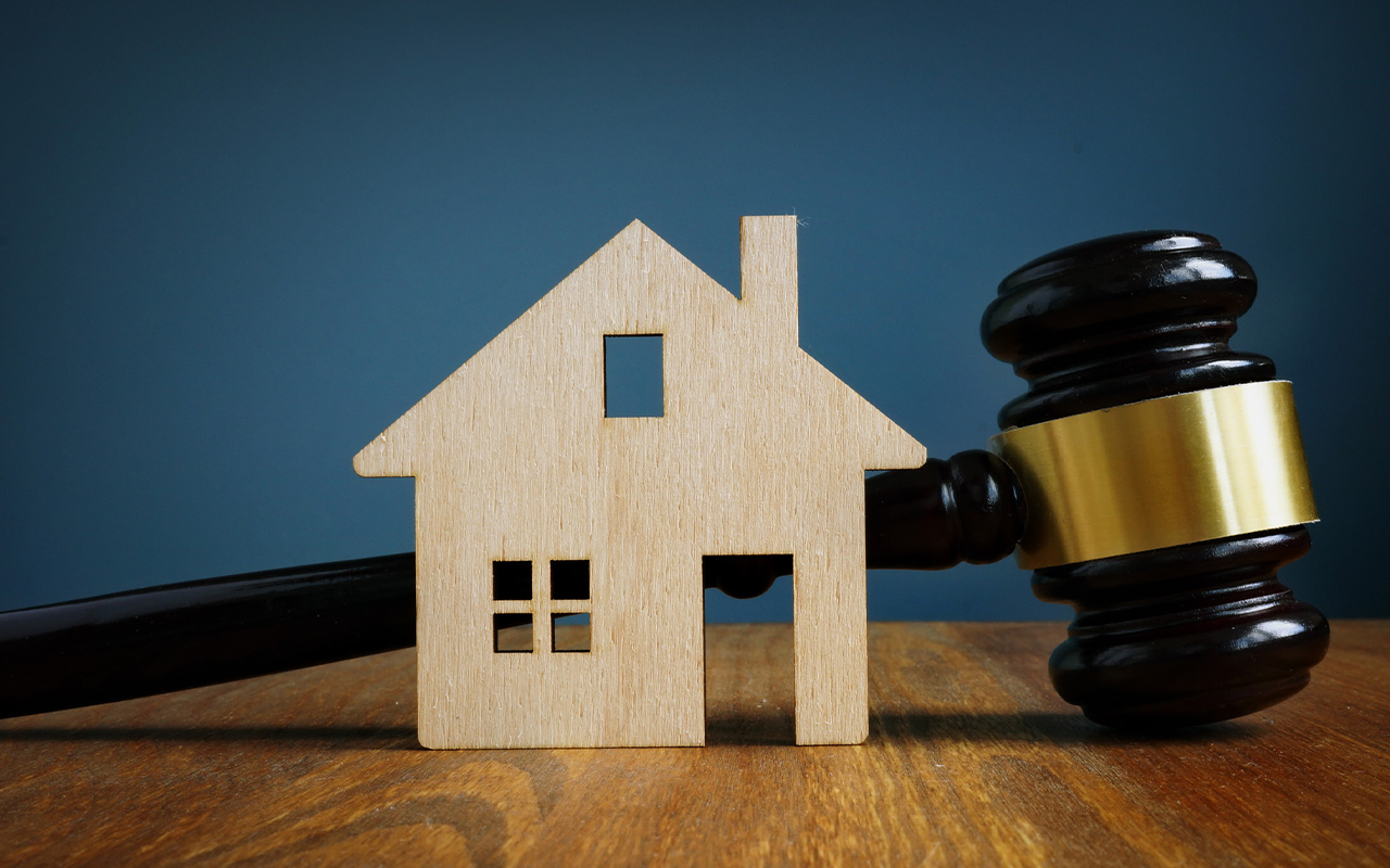 Judge Gavel