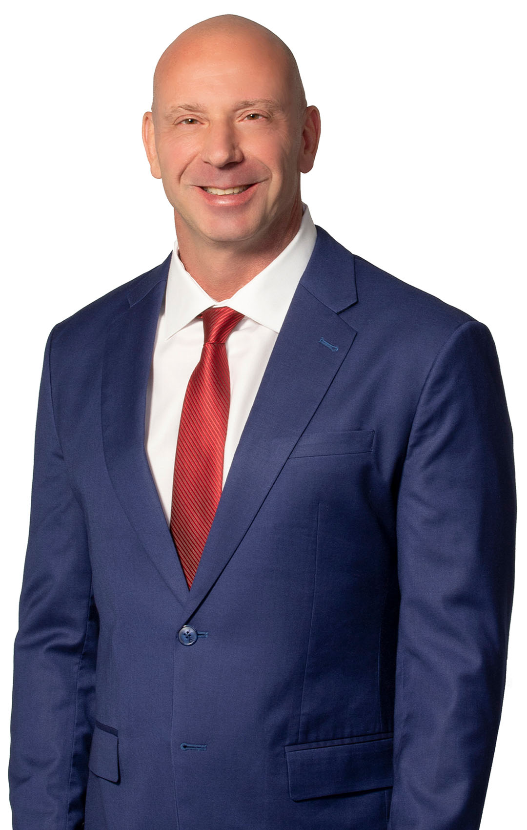 W. David Mannheim
