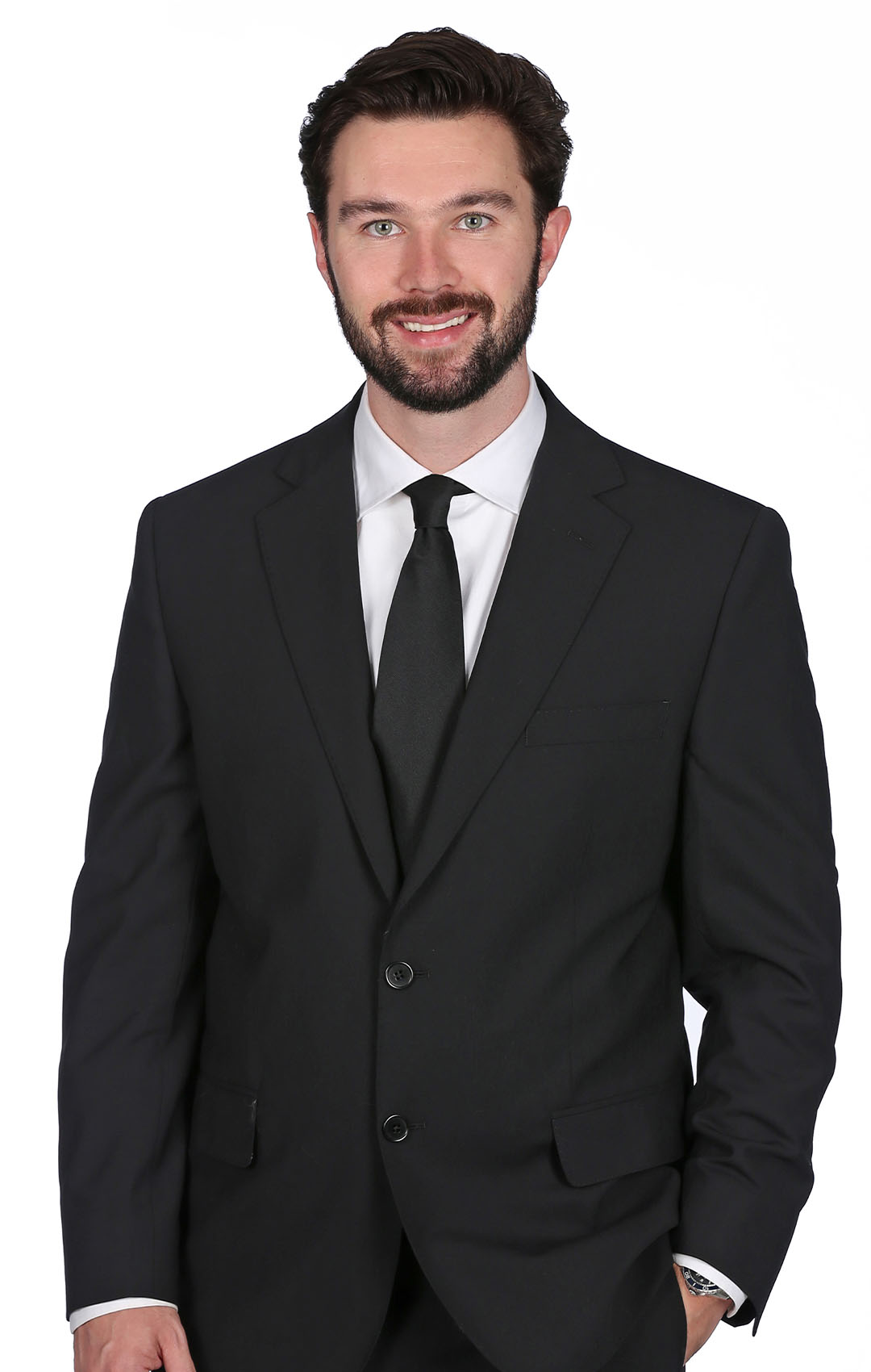 Nicolas T. Geraci