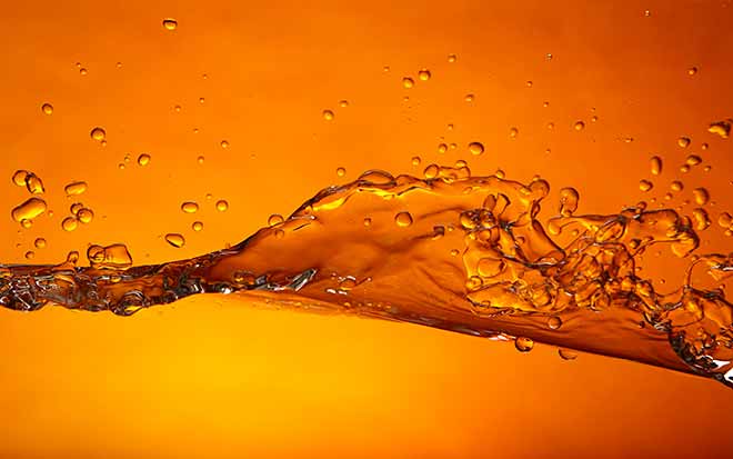 Image of gasoline