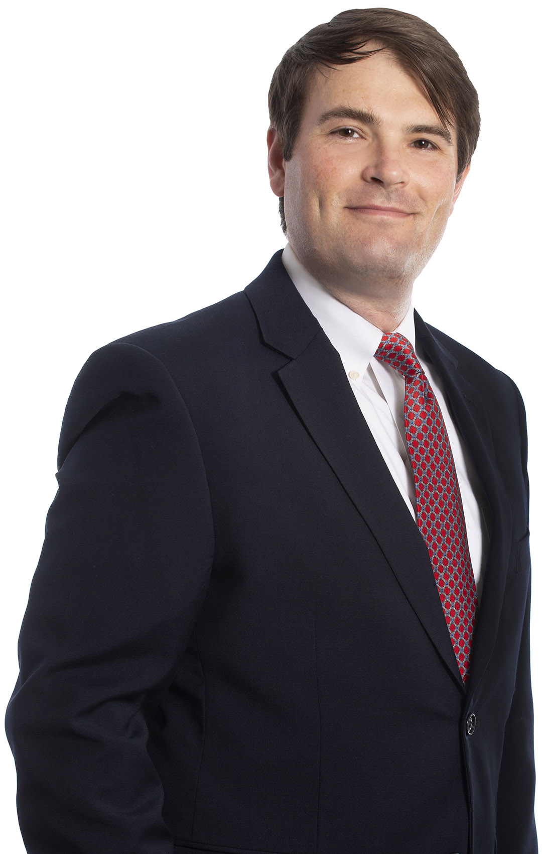 William "Will" S. Smoak, Jr.