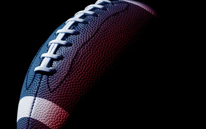 football
