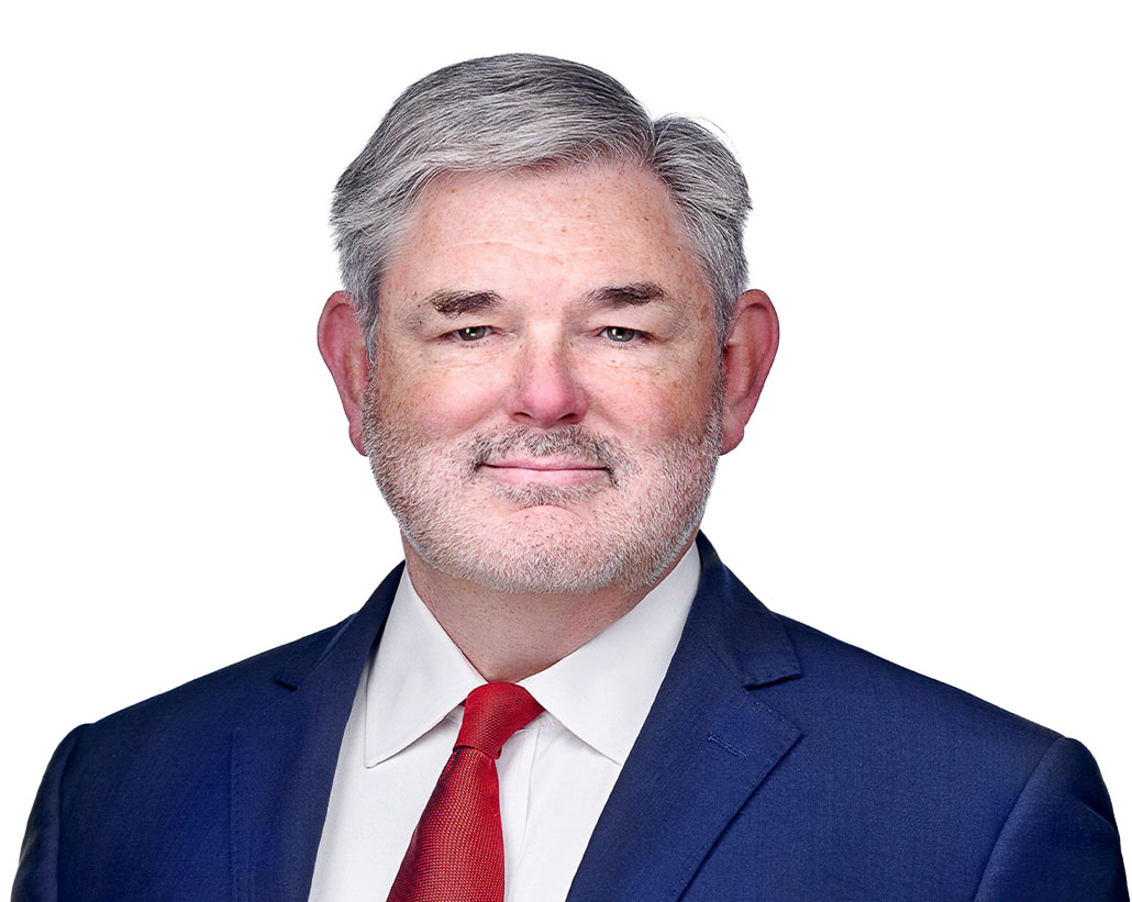 Nelson Mullins - Brandon Bigelow