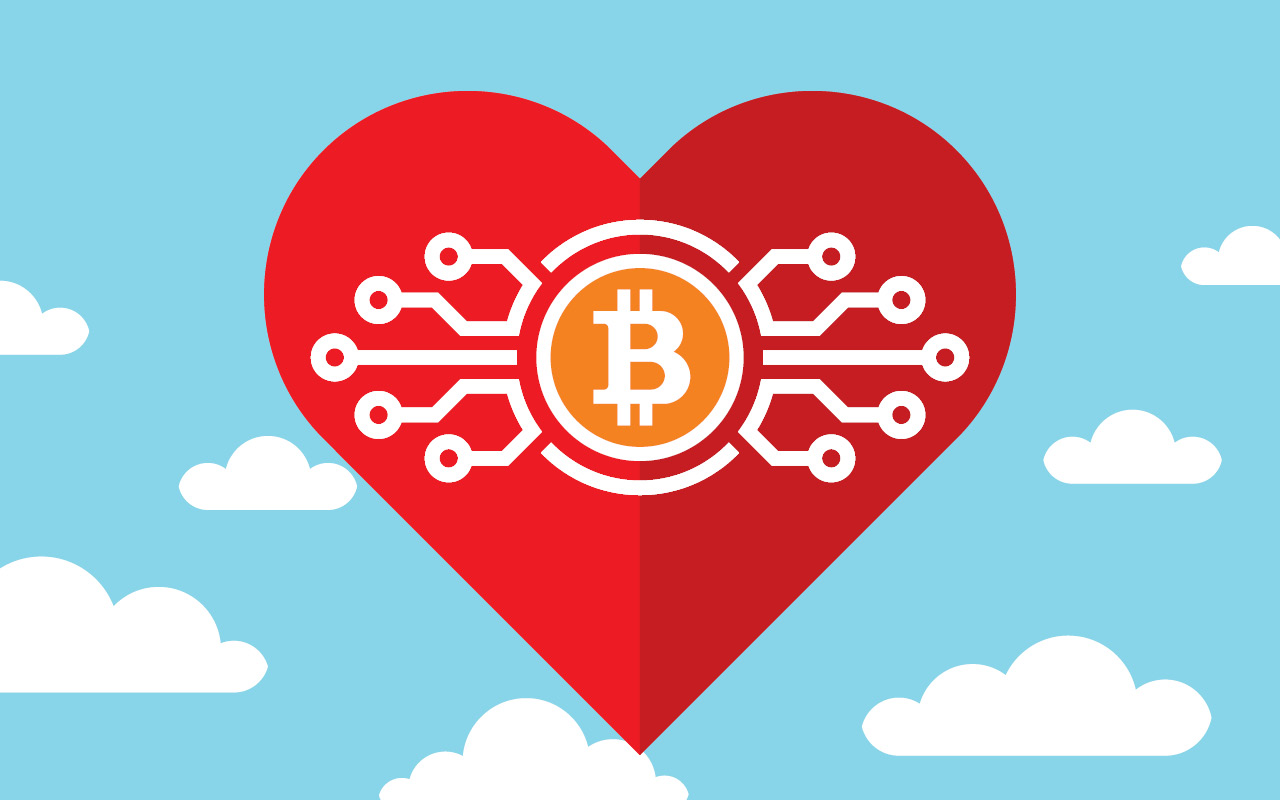 Crypto Love