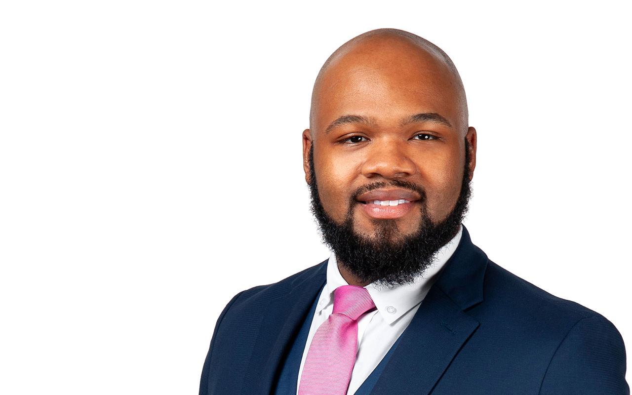 Nelson Mullins The Importance of LGBTQIA+ Visibility in The Legal