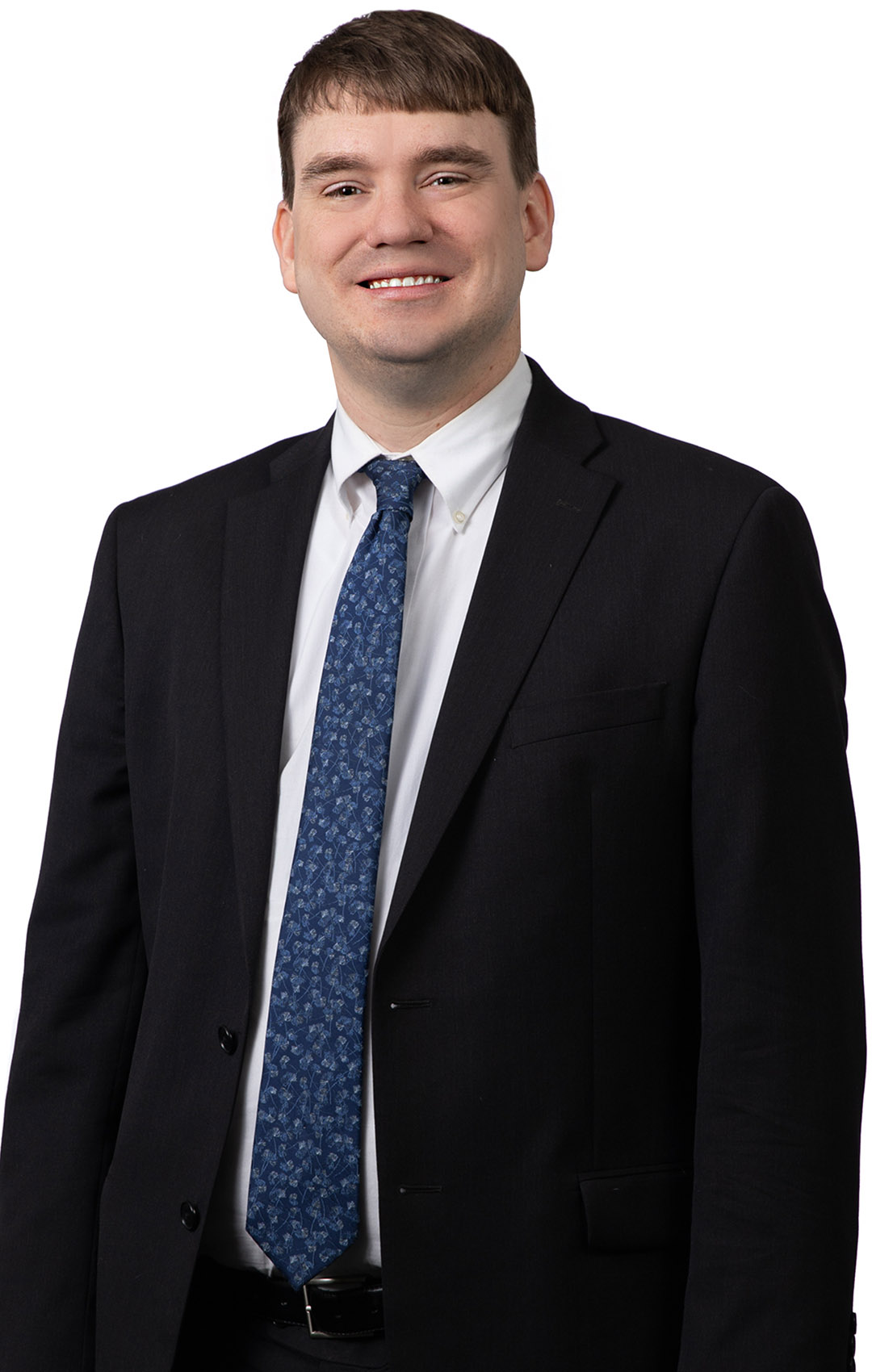 Stephen Sutherland