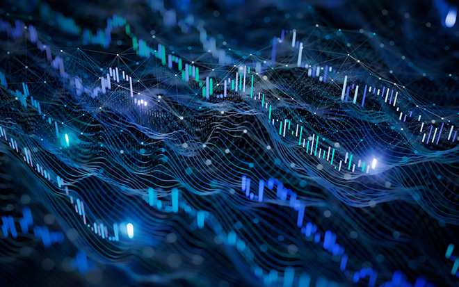 Financial Data - Stock Market, Trading and Investments, Business and Economy