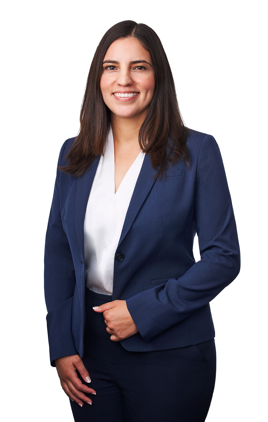 Kiara Robles Chavez