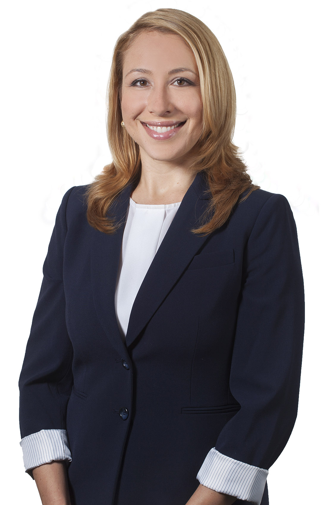Shaina Stahl
