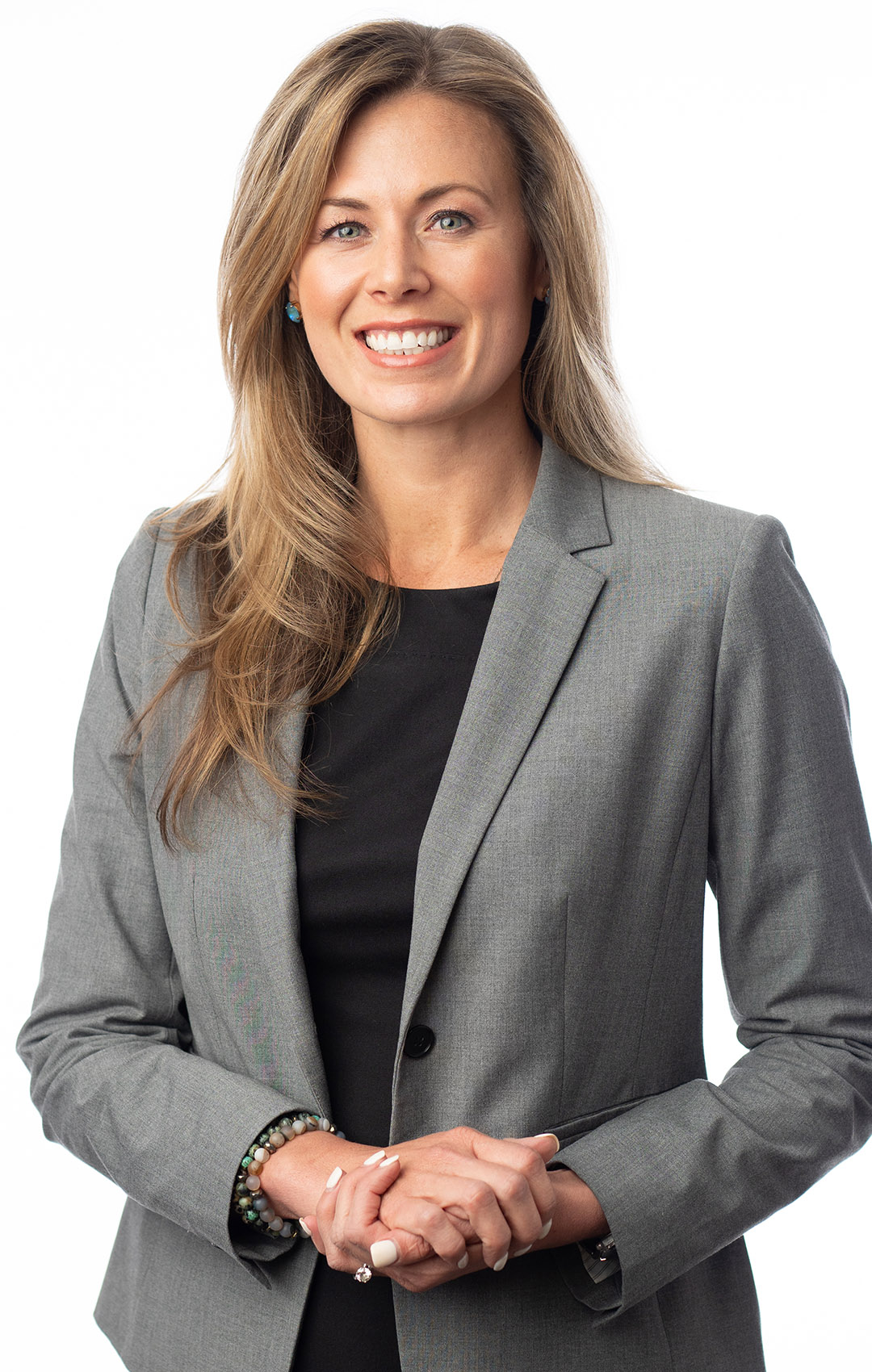 Ashley Dantzler Wright