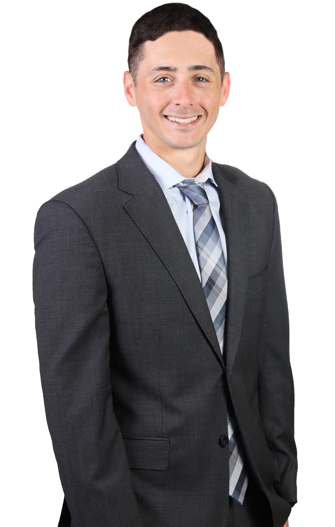 Ben Marton