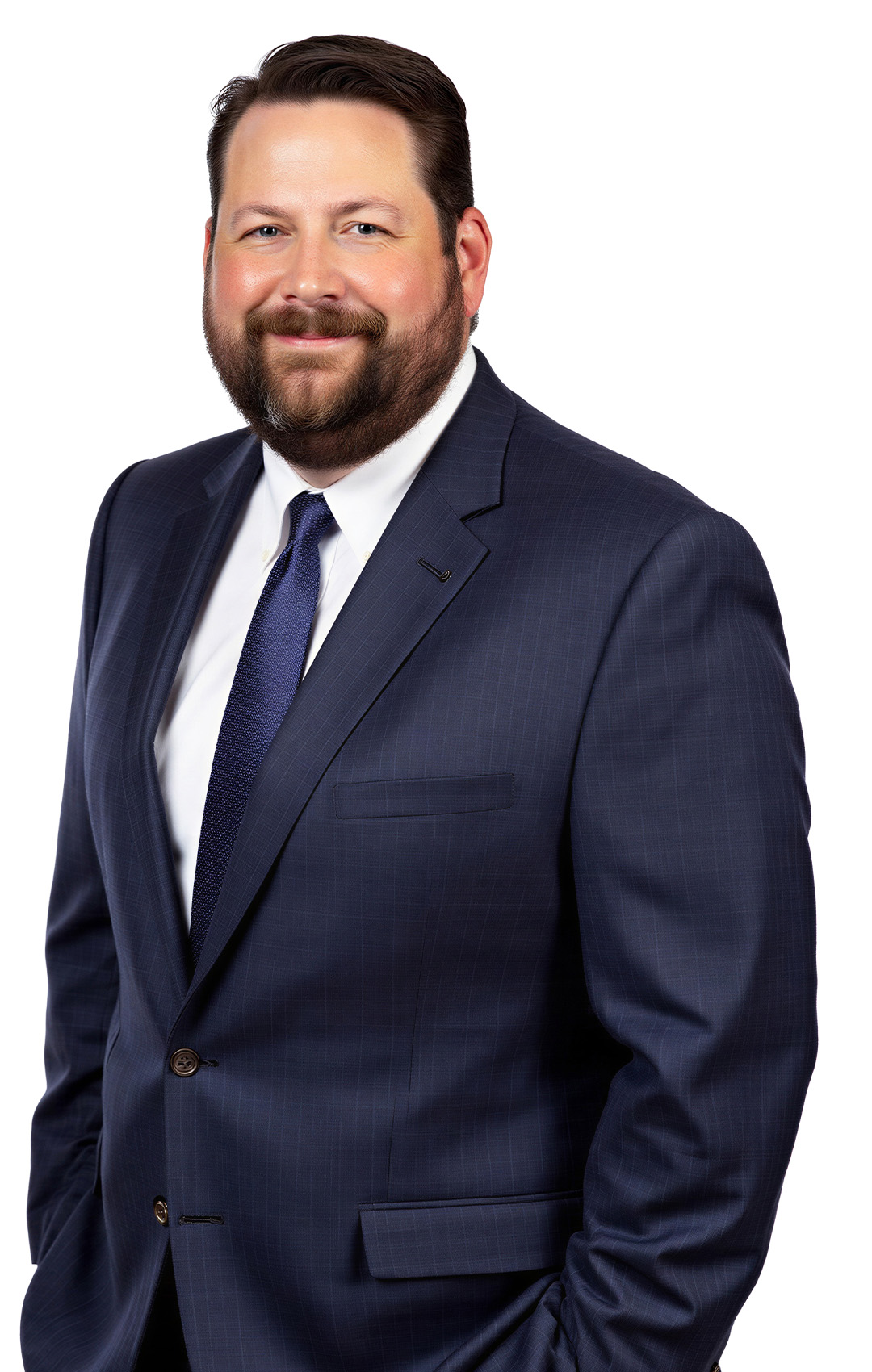 Dowse Bradwell "Brad" Rustin, IV