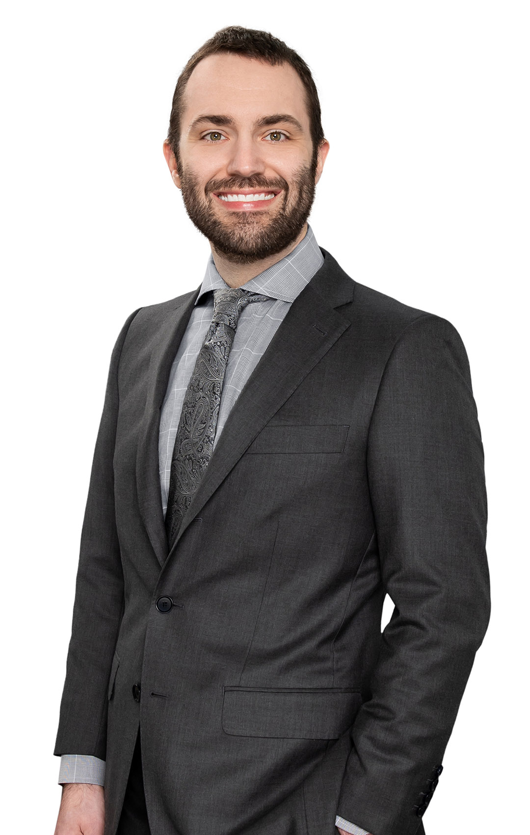 Matt Hegeman