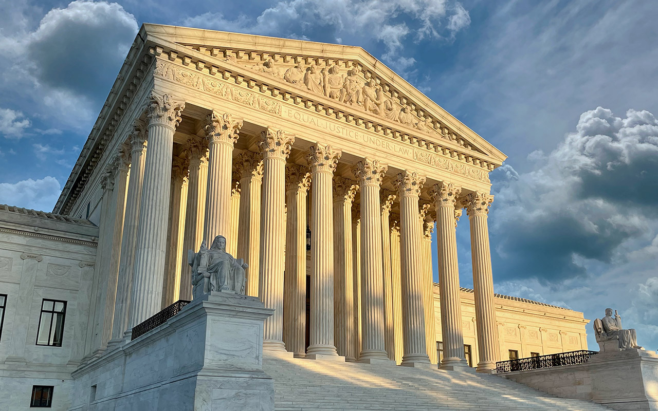 U.S. Supreme Court