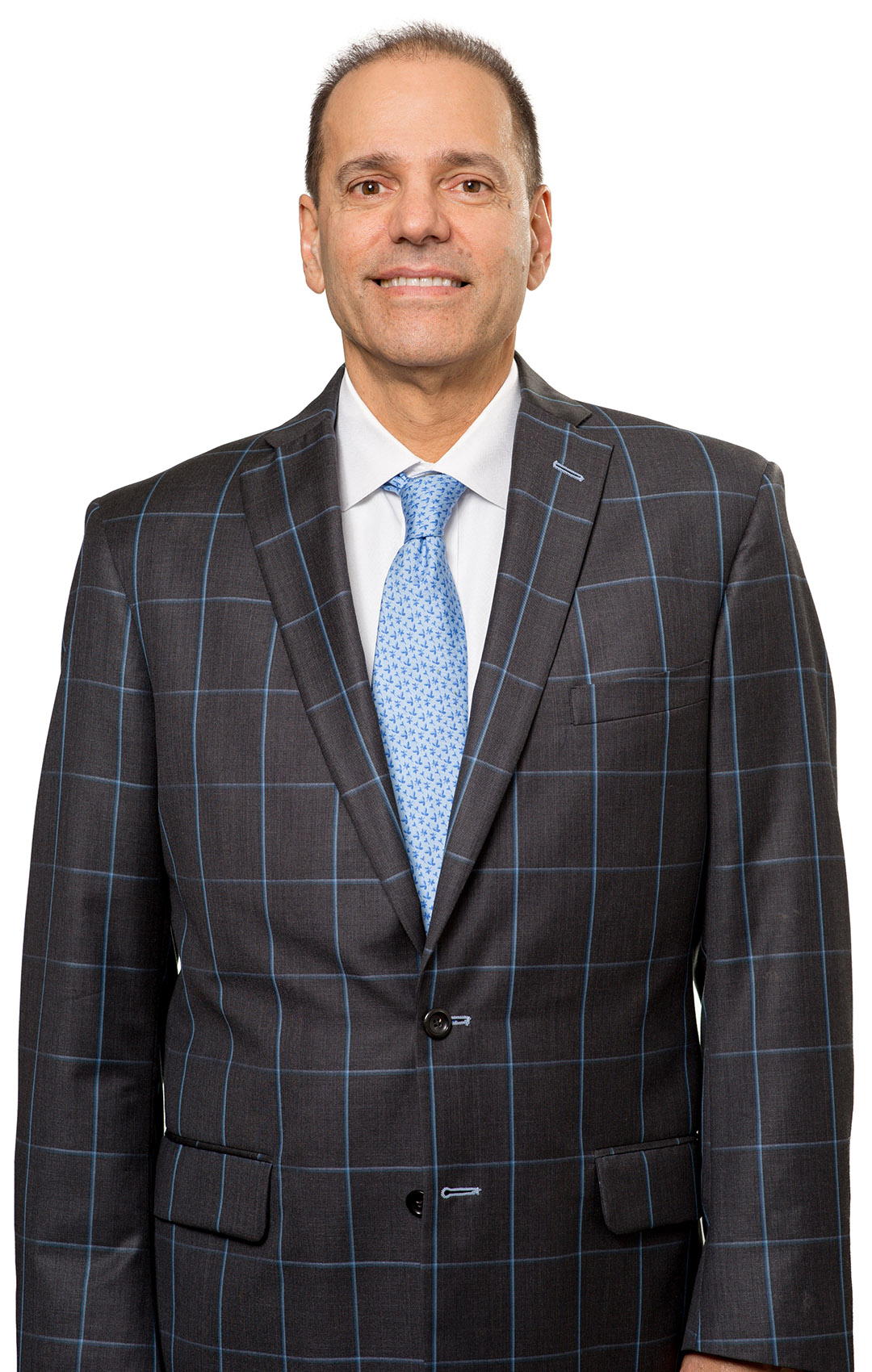 Anthony W. Palma