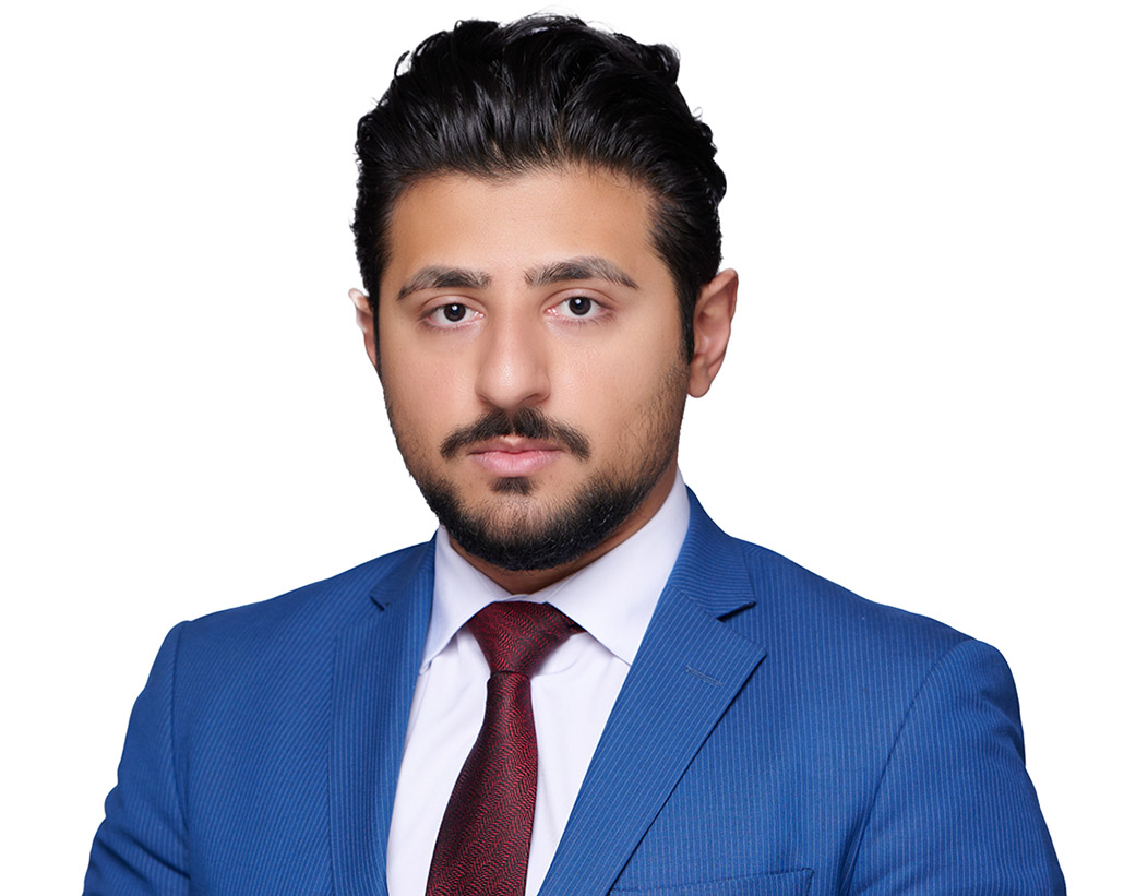 Nelson Mullins - Mohsen Zarkesh