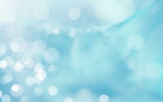 Blue and white glistening background image