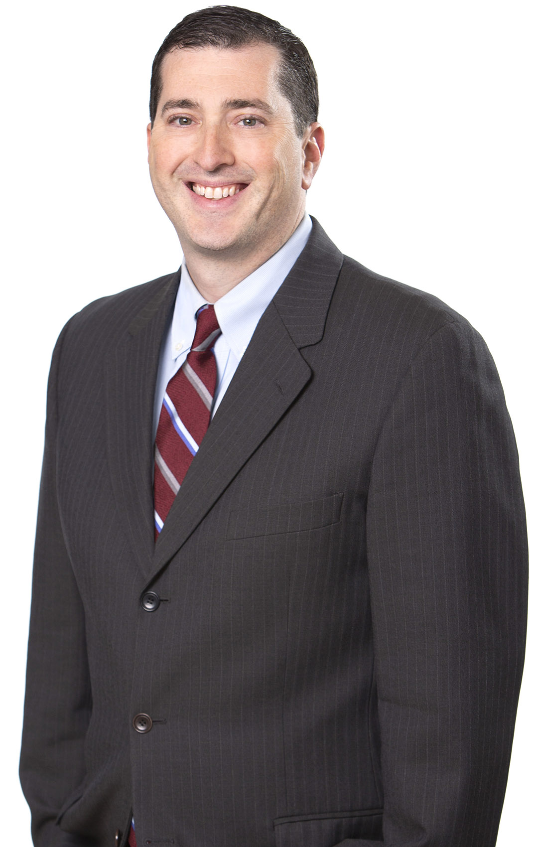Alan F. Kaufman