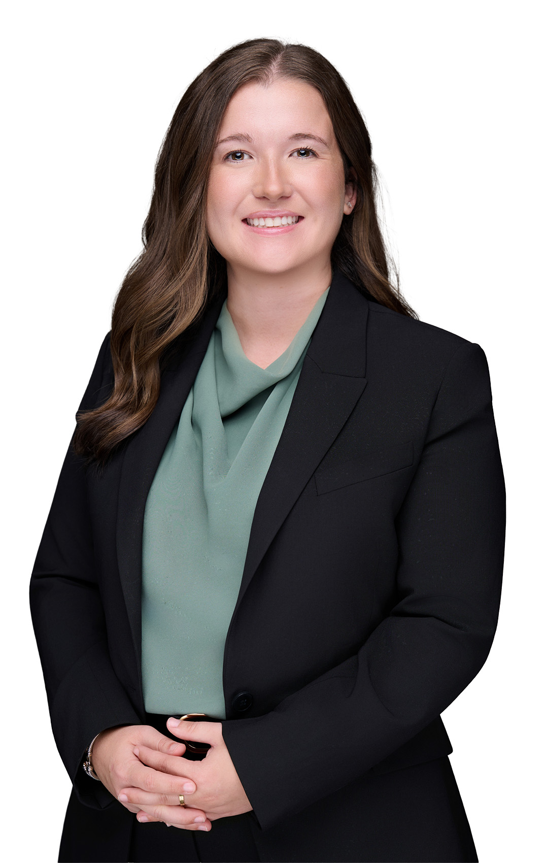 Sarah K. Fox