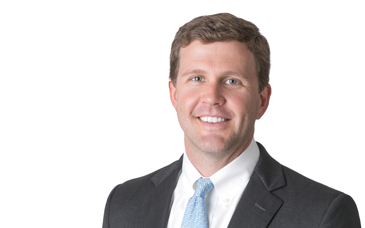 Nelson Mullins - Seasoned Capital Markets and Financial Services Attorney  Wes Scott Joins Nelson Mullins in Nashville